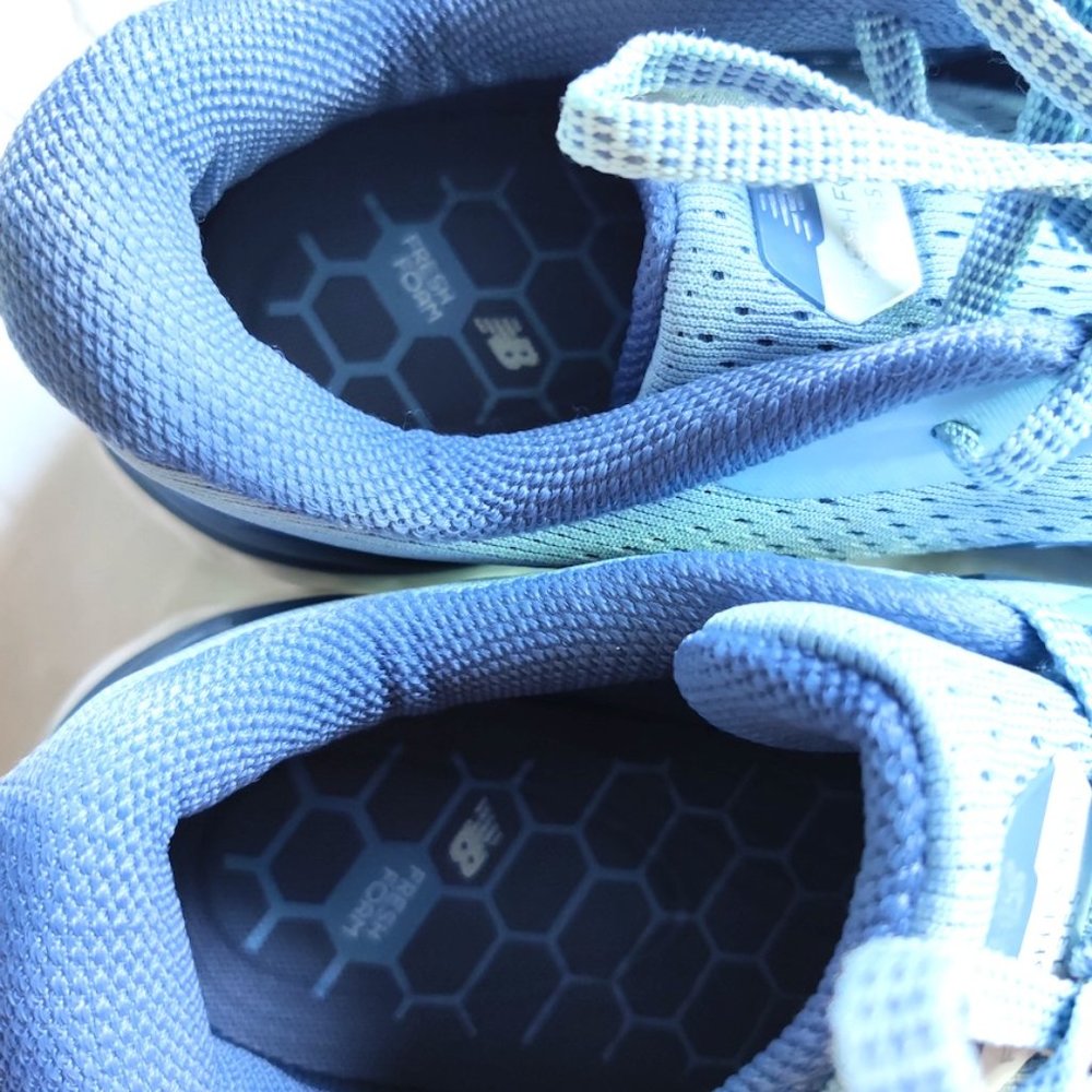 New Balance Fresh Foam 1365 Women’s Shoes - Picture 9 of 10